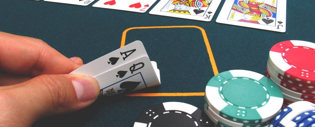 online poker earn money