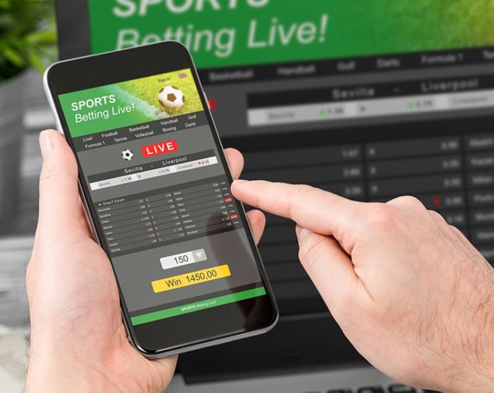 Online-Sports-Betting