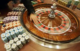 Online Ceme Gambling