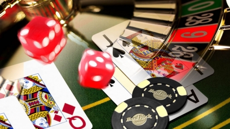 Online Gambling In Indonesia