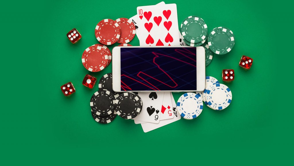 online poker odds