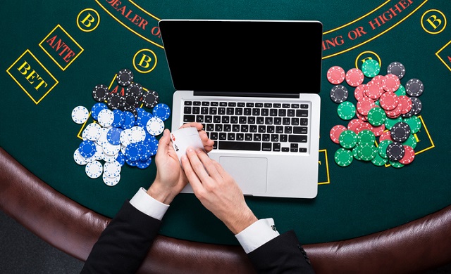 Will Live Online Casino Game changes Into a Hobby?
