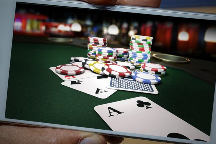 online ufabet gambling sites