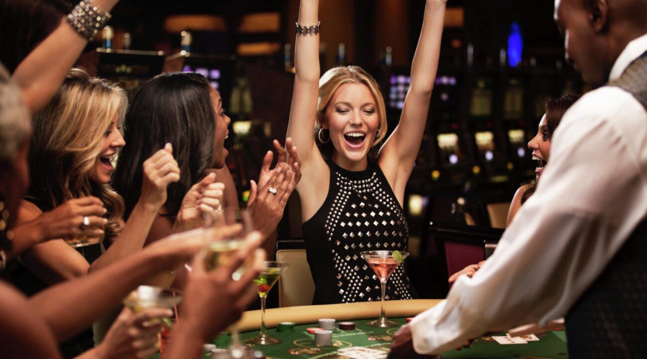 Canadian Online Casinos: Where Winning Becomes a Reality